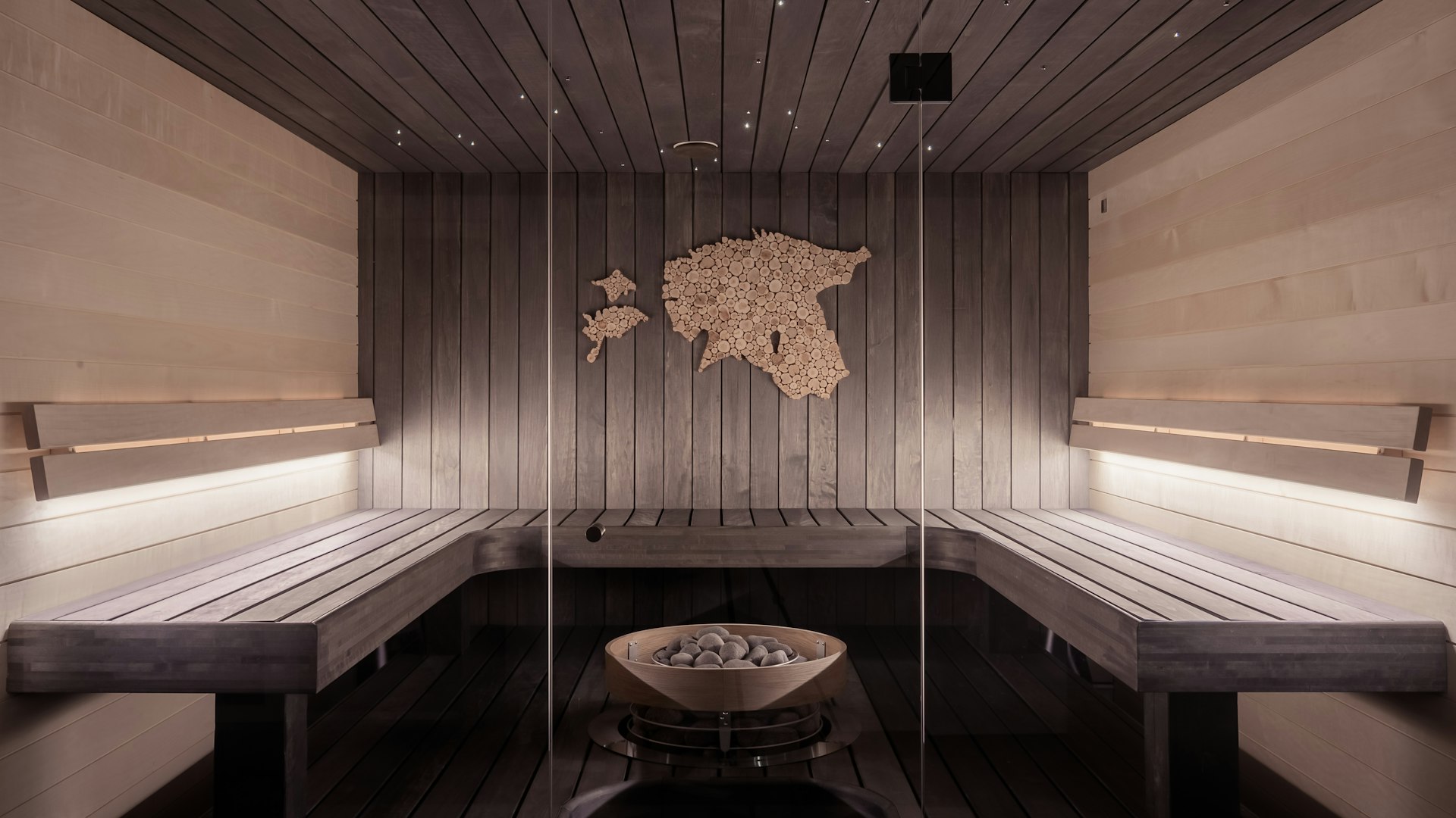 Client journey tracking